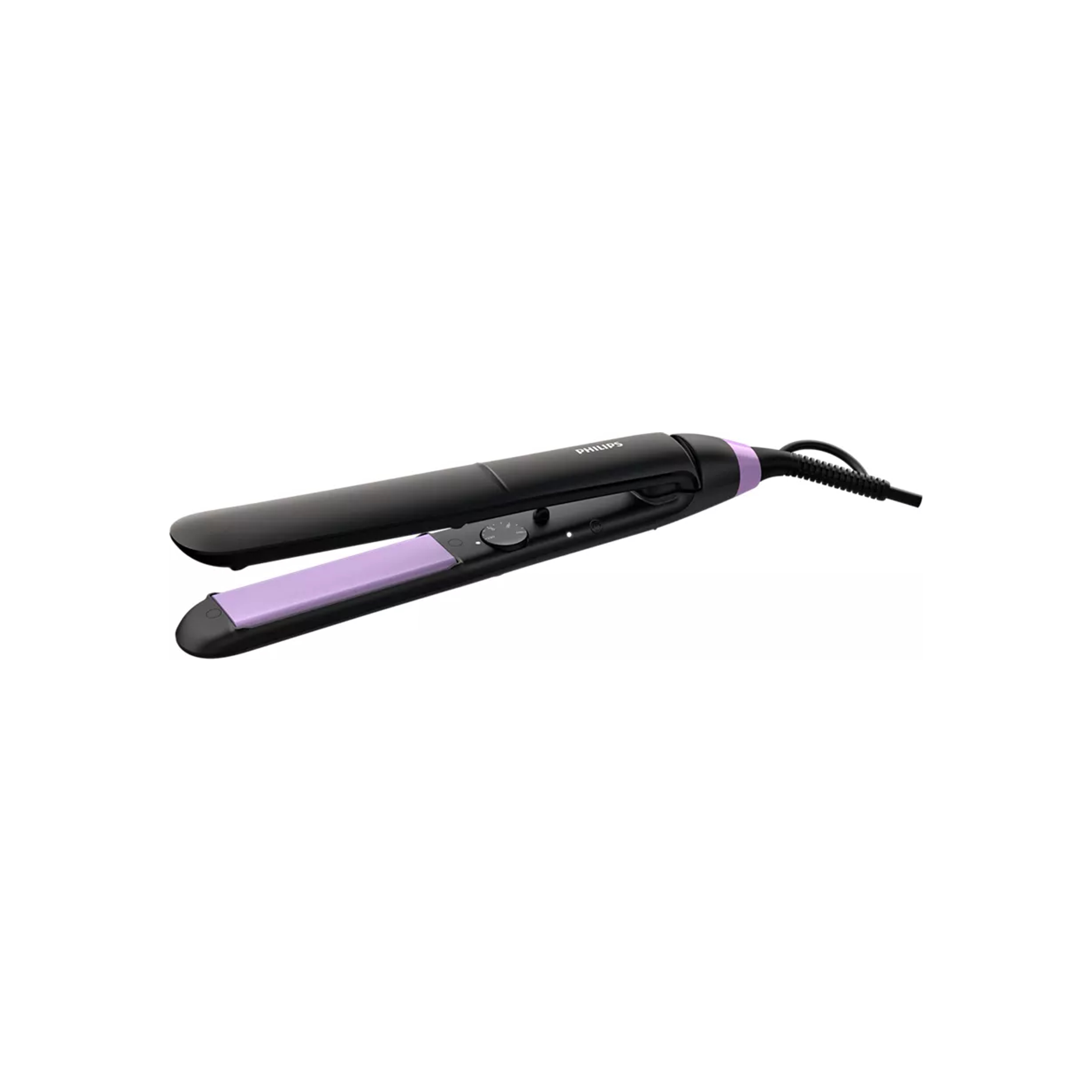 Philips StraightCare Essential ThermoProtect Straightener - 10 Temperature Setting